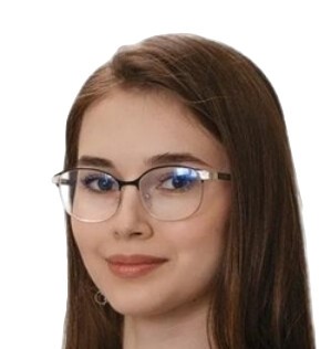 Мустафаева Лиана Наримановна