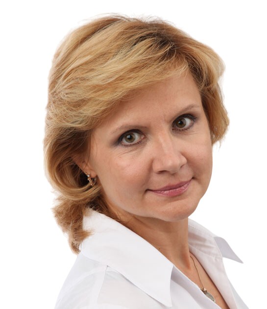 Патракова Ольга Александровна