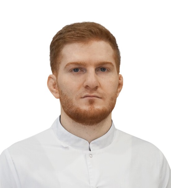 Гаджимаев Алигаджи Мукаилович