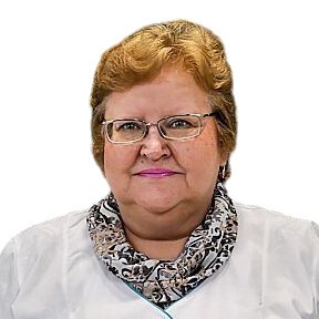 Хомякова Ольга Михайловна