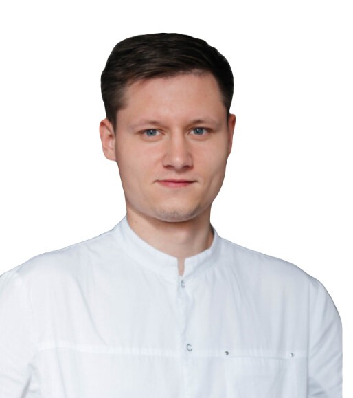 Золотарёв Николай Валерьевич