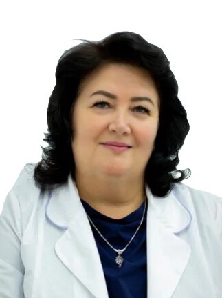 Зайкова Марина Александровна