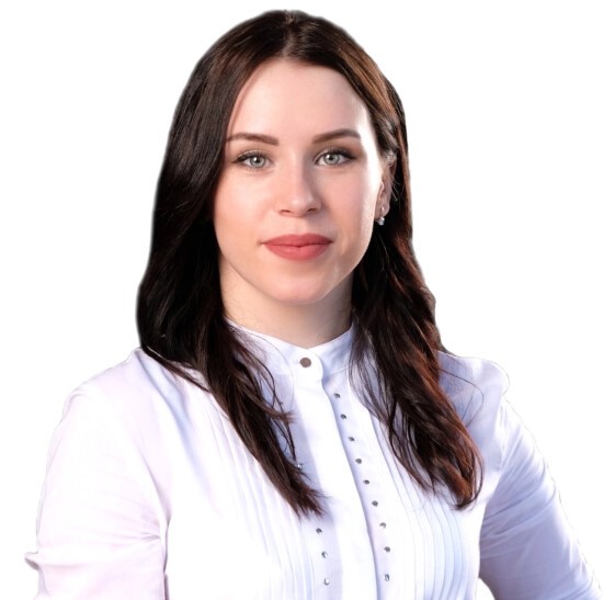 Елтышева Дарья Николаевна