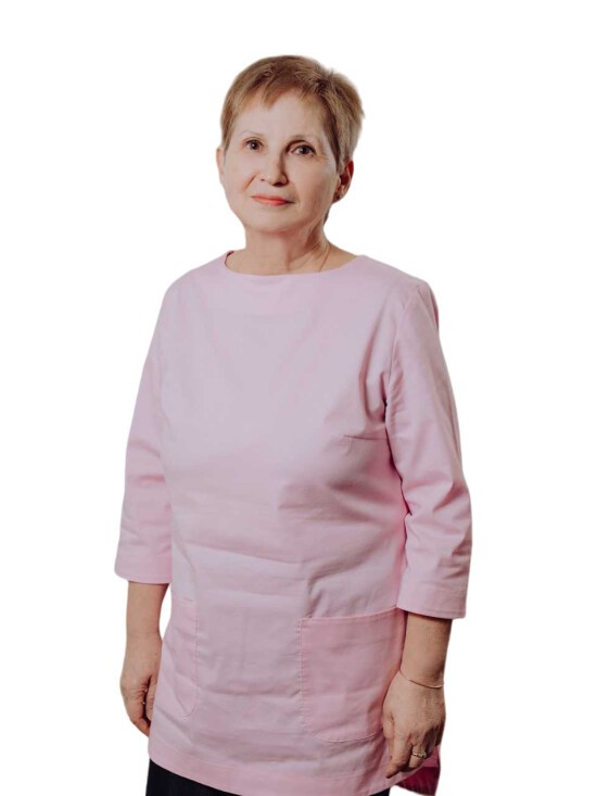 Абрамова Лаура Владиленовна