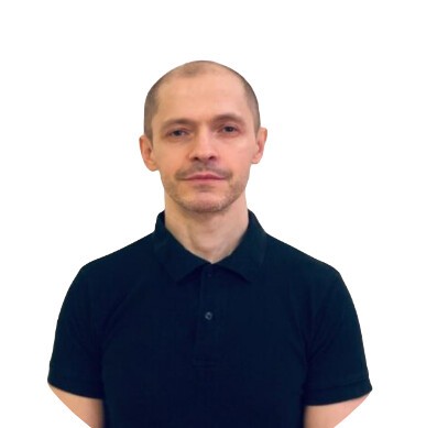 Стройков Алексей Владимирович