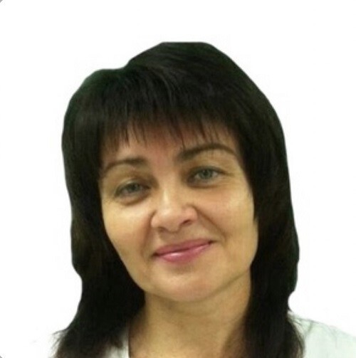 Павлова Светлана Олеговна