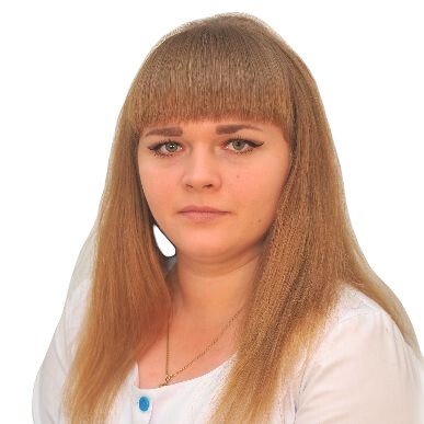 Жукова Алёна Митрофановна
