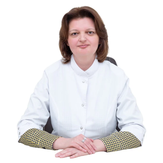 Новикова Татьяна Васильевна