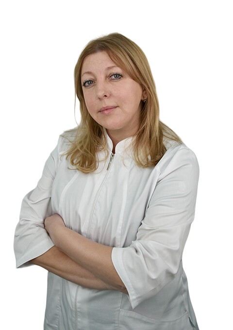 Коротеева Наталия Викторовна