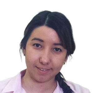 Шлыкова Камилла Раисовна