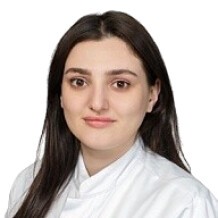 Алавидзе София Вахтанговна