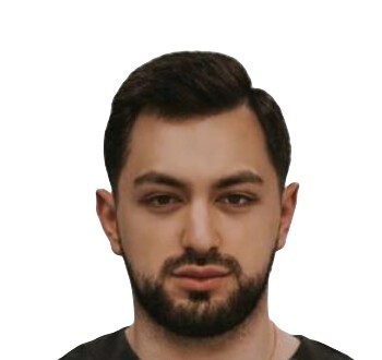 Асатрян Асатур Арменович