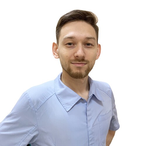 Камалов Тимур Ильдарович
