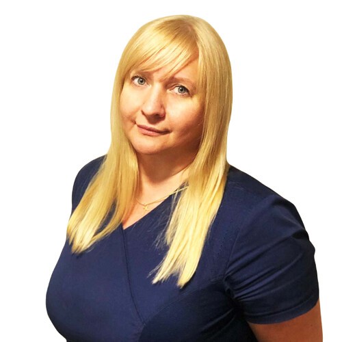 Павлова Надежда Владимировна