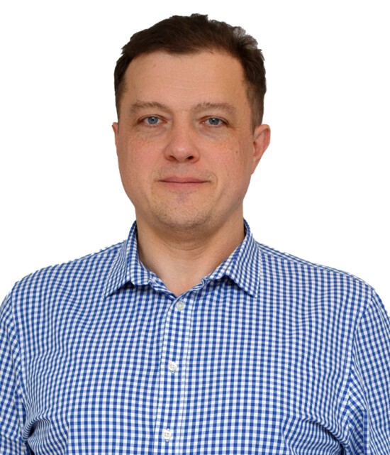 Петуров Игорь Анатольевич
