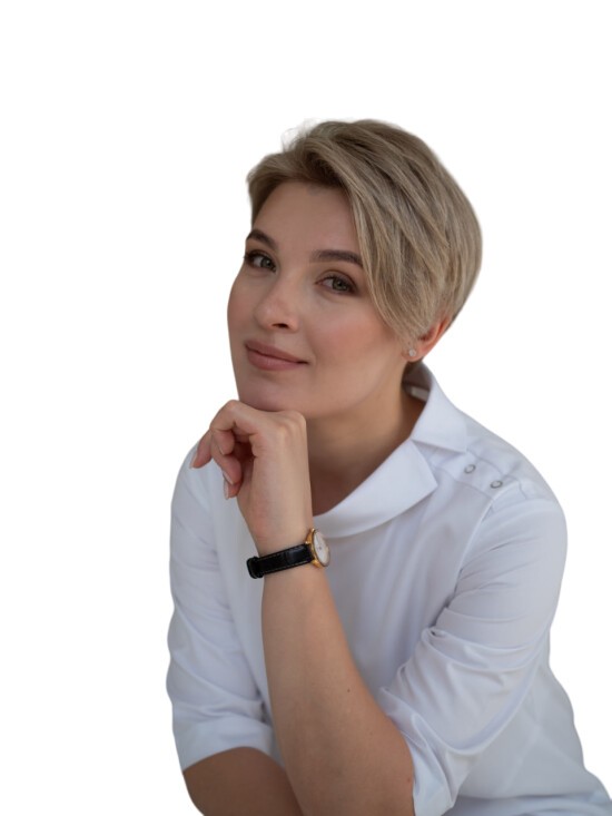 Пешкова Екатерина Викторовна