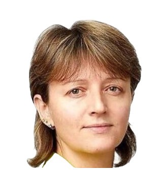 Монахова Юлия Юрьевна
