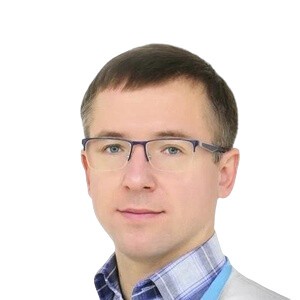 Статив Виталий Валерьевич