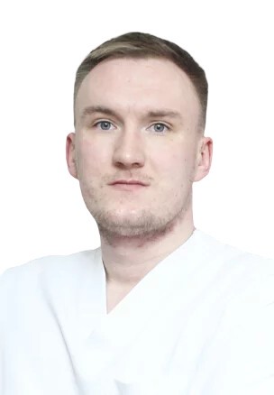 Кучин Виктор Владимирович