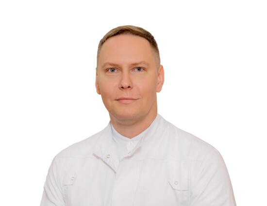 Гавринев Дмитрий Александрович
