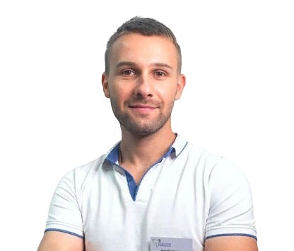 Белобородцев Сергей Александрович