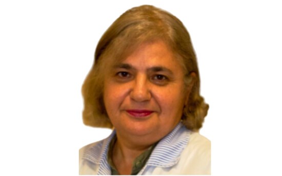 Гладких Марина Витальевна