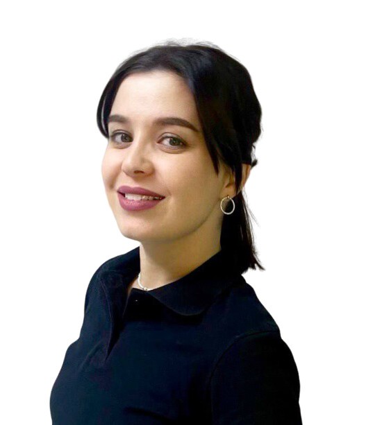 Гасиева Бэла Владиславовна