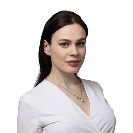 Иванова Анна Алексеевна