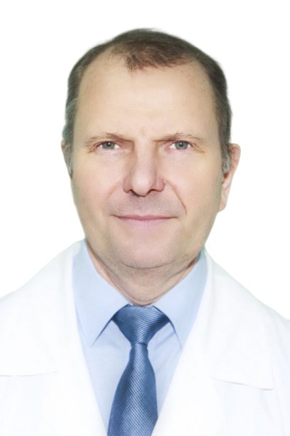 Артамонов Александр Викторович