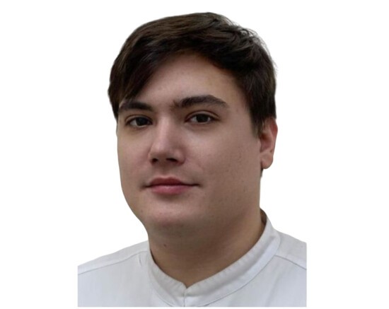 Курындин Михаил Андреевич