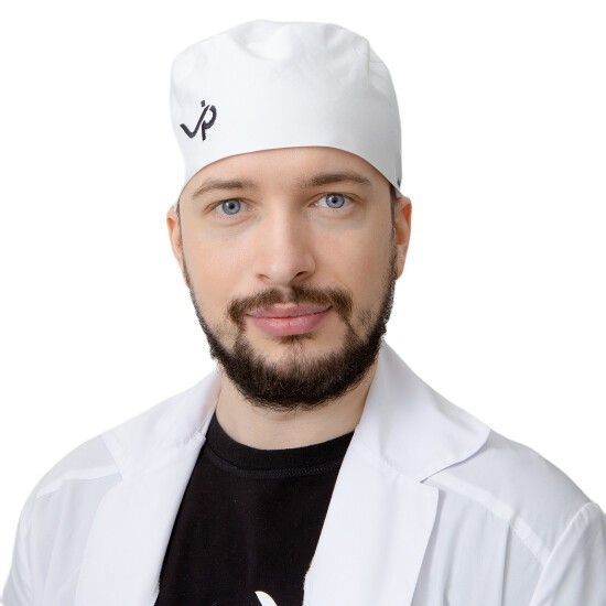 Прокопцов Александр Сергеевич