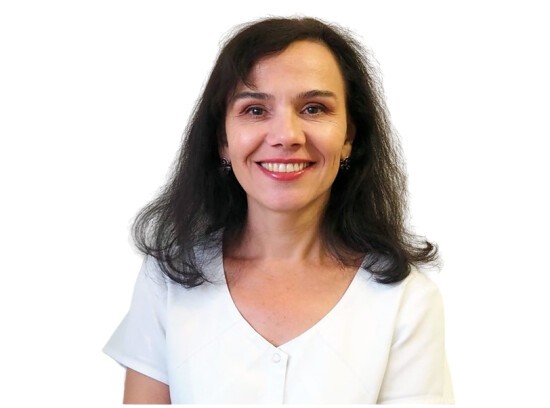 Пирогова Анна Дмитриевна
