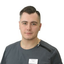 Седов Дмитрий Сергеевич