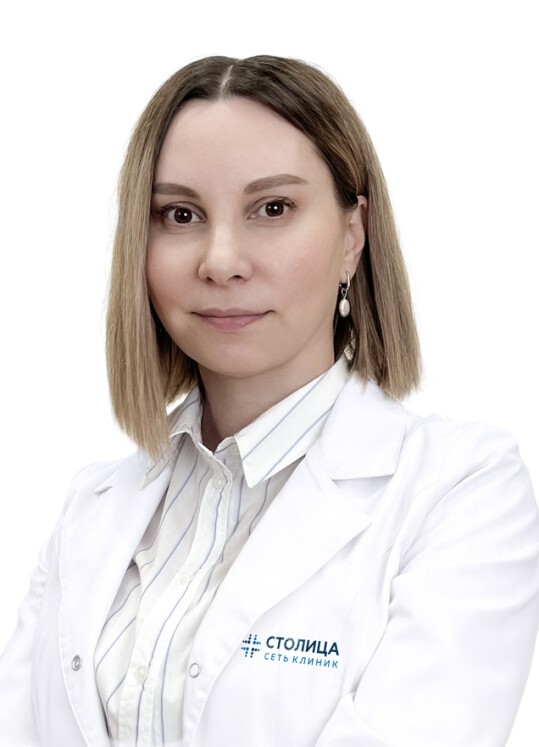 Юртаева Анна Васильевна