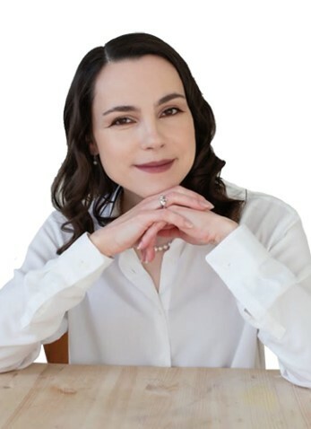 Танькова Ольга Алексеевна