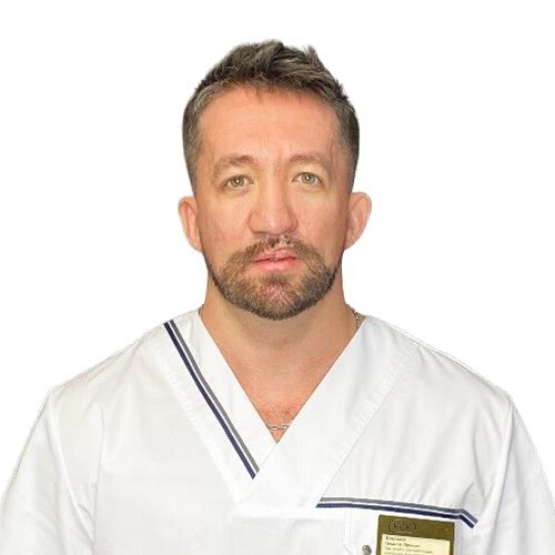 Кладчиков Николай Юрьевич