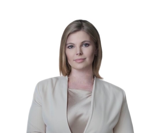 Чугунова Валерия Витальевна