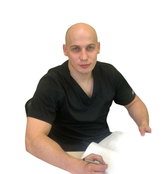Одинцов Олег Витальевич