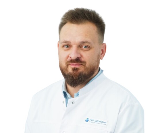 Малыхин Евгений Александрович