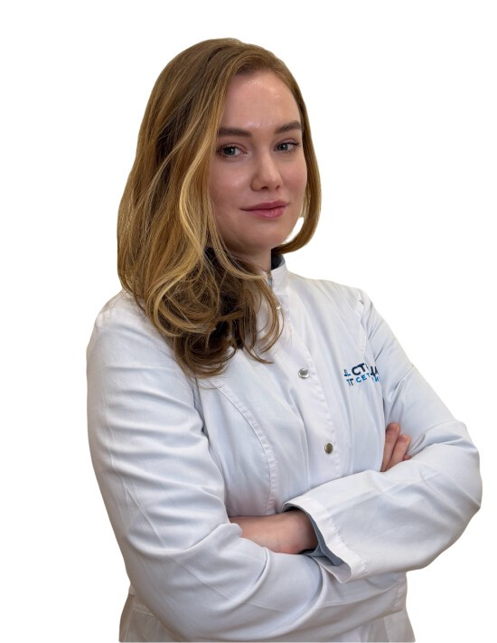 Ефремова Алла Юрьевна