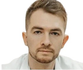 Канюков Сергей Сергеевич