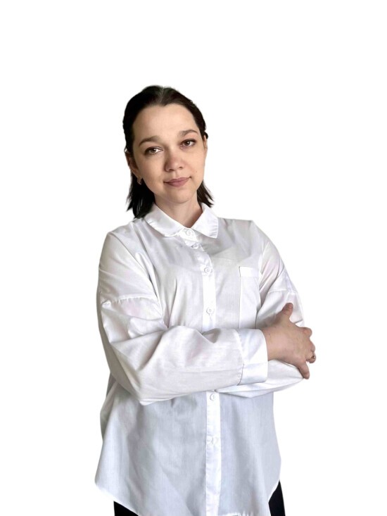 Кортылева Александра Вадимовна