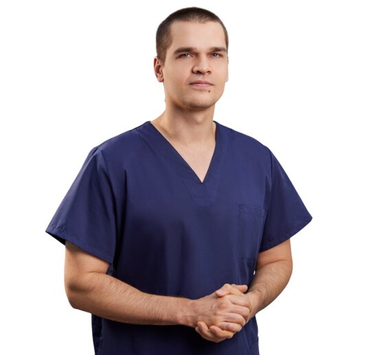 Загреба Николай Витальевич