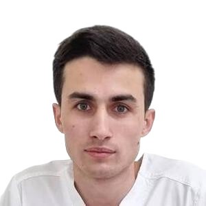 Хушт Тимур Русланович