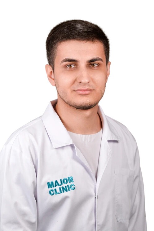 Мехтиев Тимур Тагирбекович