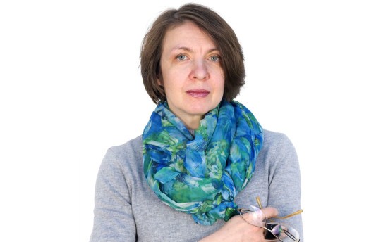 Богатова Ирина Михайловна
