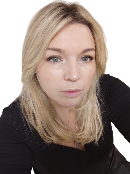 Землякова Лариса Викторовна