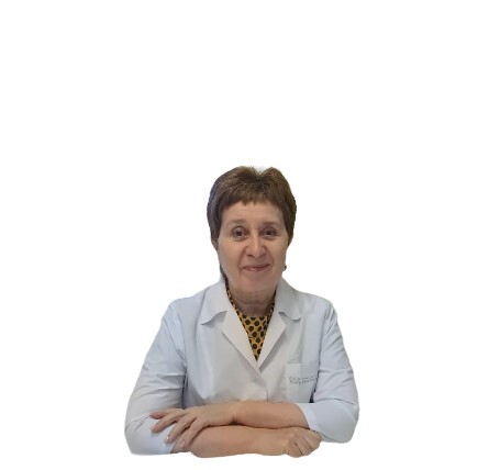 Черноиванова Татьяна Викторовна