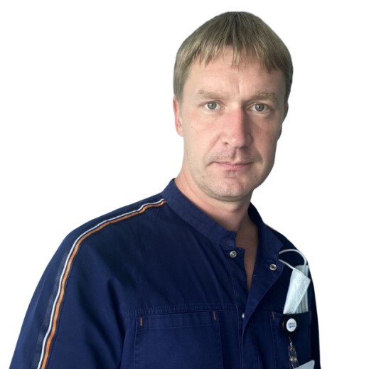 Шувалов Василий Александрович