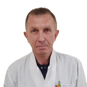 Корсунский Алексей Валентинович